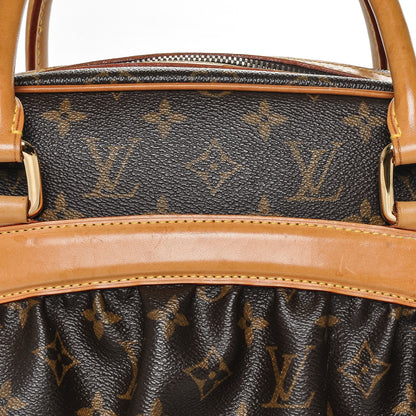 Louis Vuitton Monogram Mizi 10 of 10