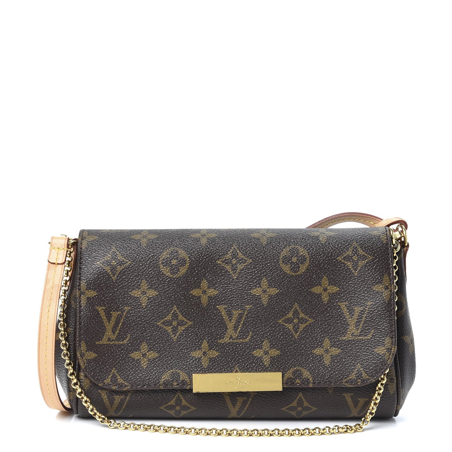 Monogram Favorite PM