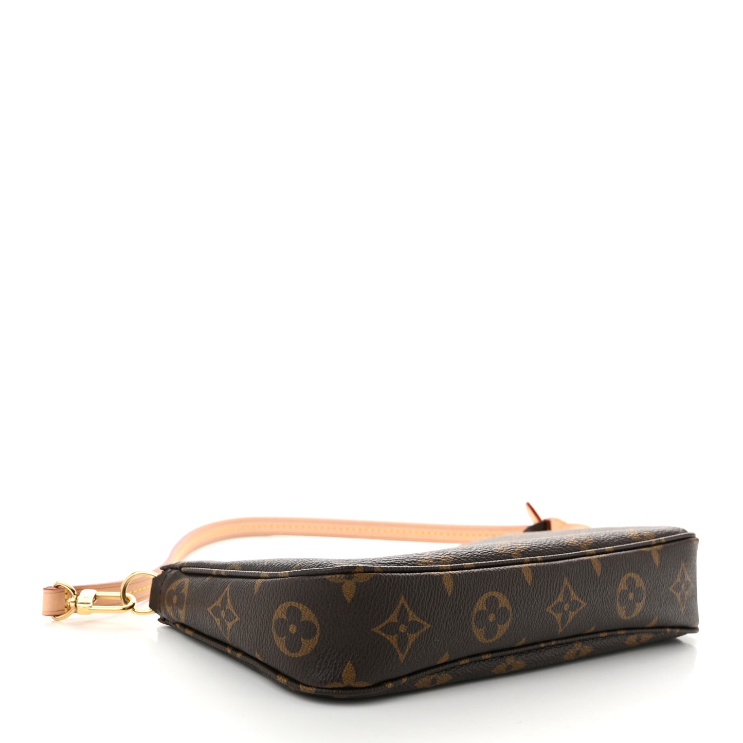 Monogram Chain Pochette Accessories