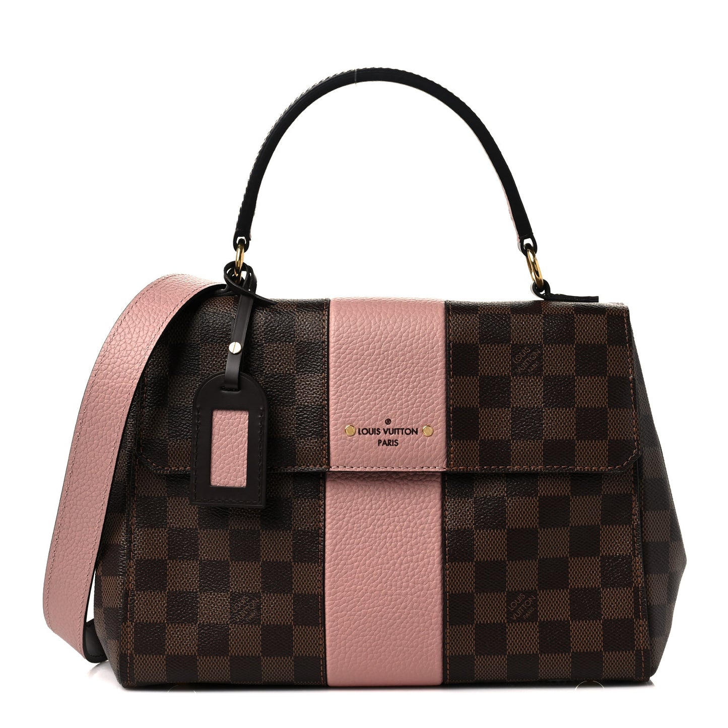 Damier Ebene Bond Street BB Magnolia