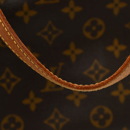 Louis Vuitton Monogram Cabas Alto 15 of 16