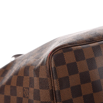 Louis Vuitton Damier Ebene Neverfull GM 18 of 20