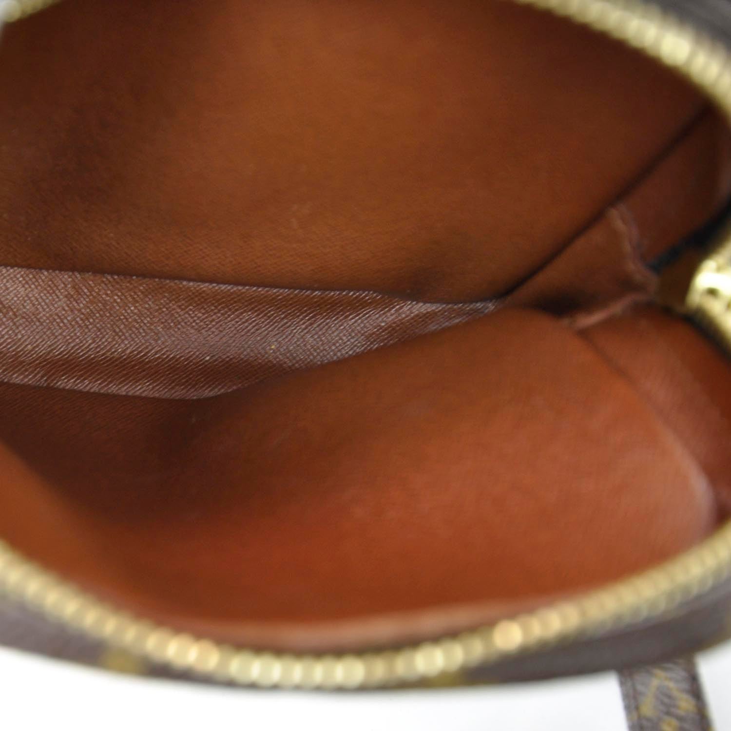 Louis Vuitton Monogram Amazone 11 of 11