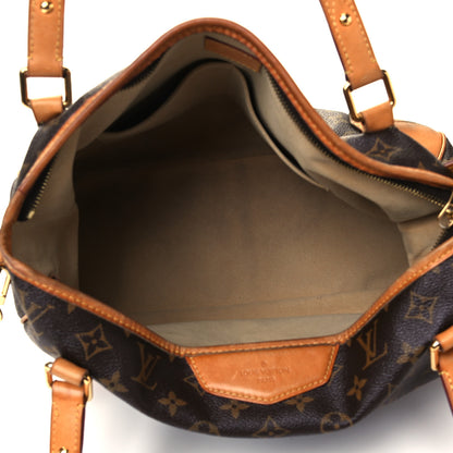 Louis Vuitton Monogram Estrela MM 5 of 8