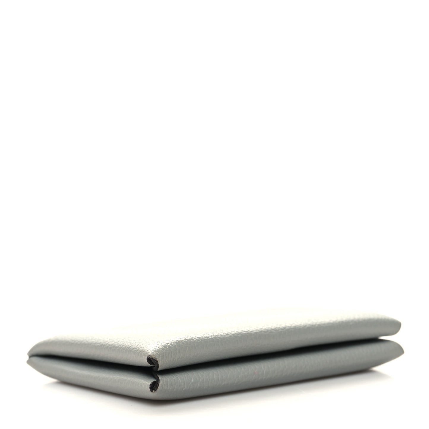 Evercolor Calvi Card Case Bleu Glacier