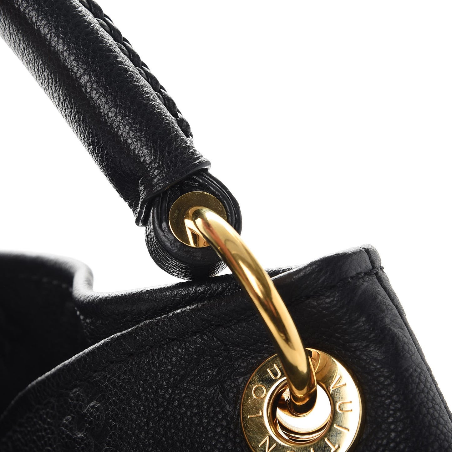 Empreinte Artsy MM Black
