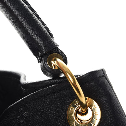 Louis Vuitton Empreinte Artsy MM Black 11 of 15