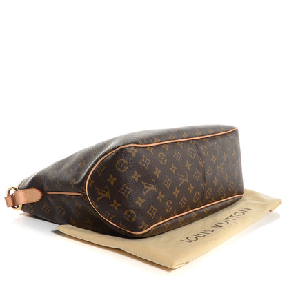 Louis Vuitton Monogram Delightful PM 4 of 8
