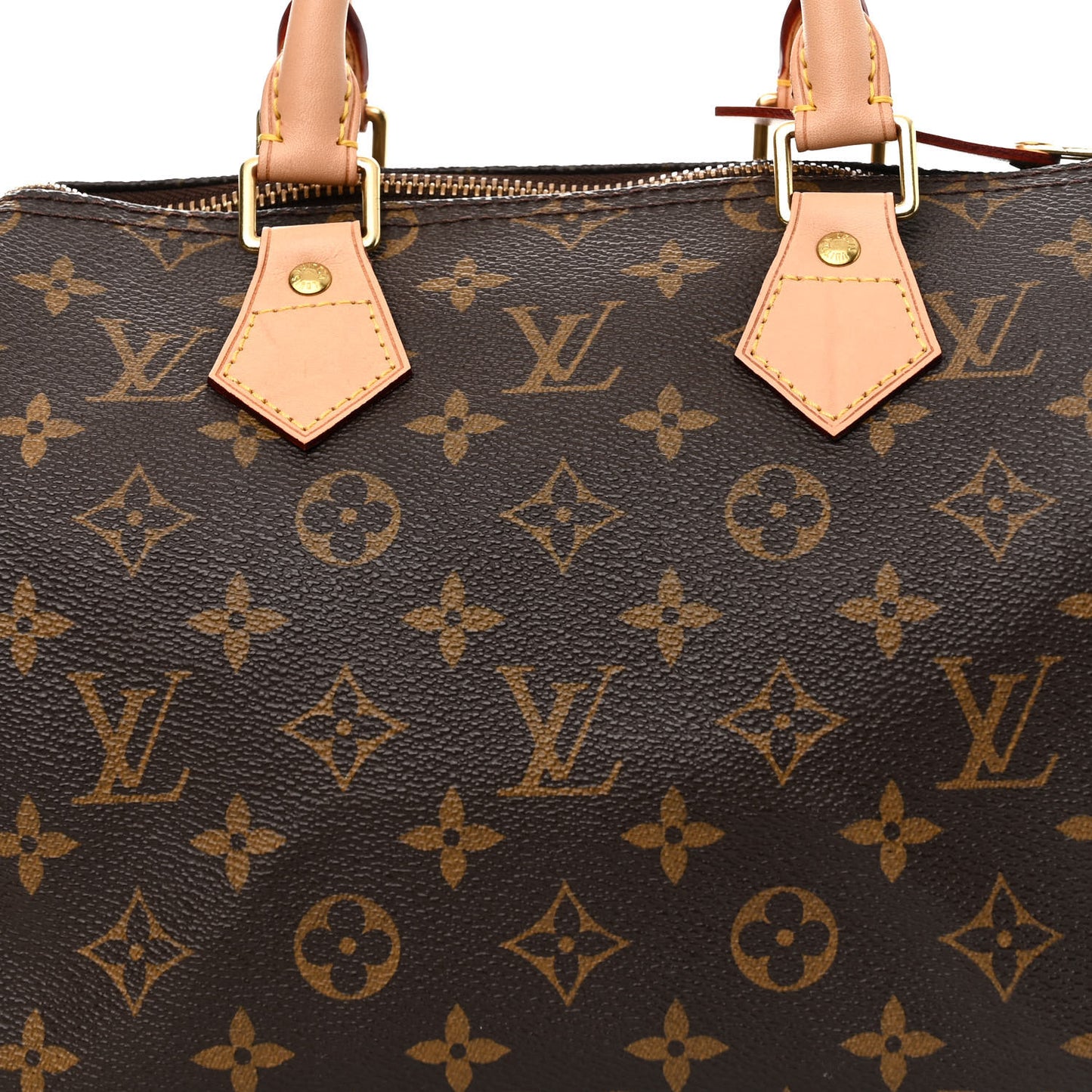 Monogram Speedy 25