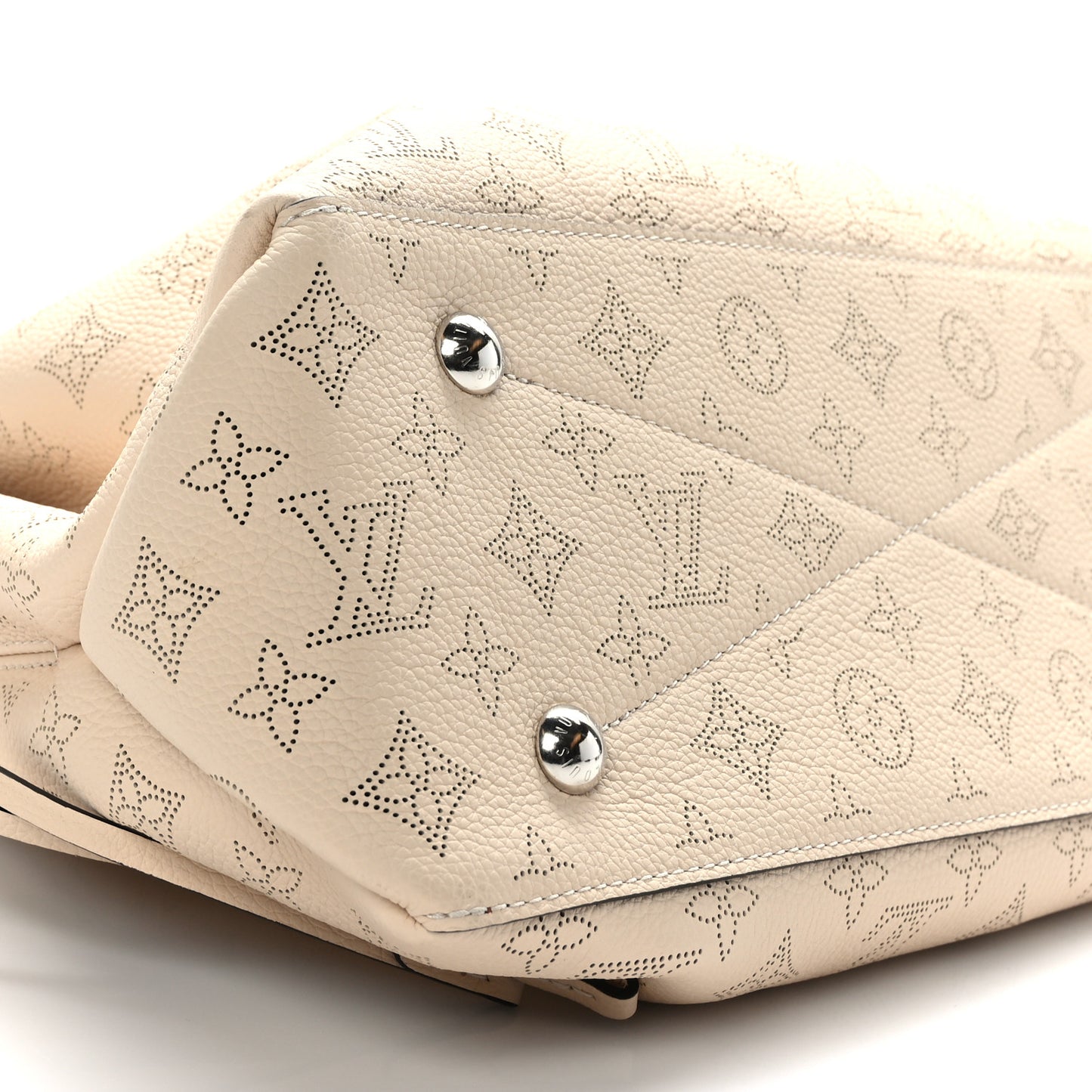 Mahina Bella Tote Creme Beige