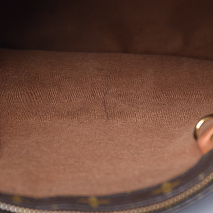 Louis Vuitton Monogram Cabas Piano 9 of 14