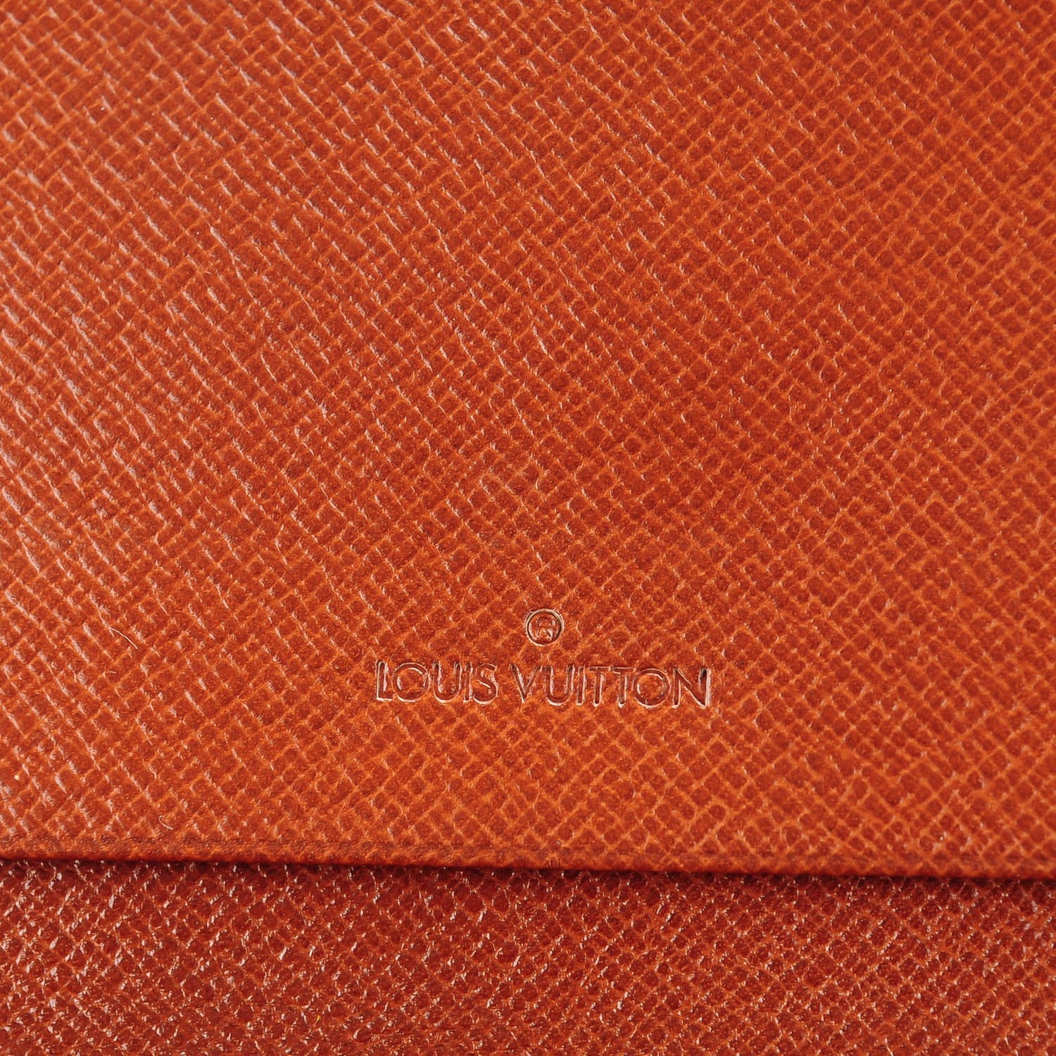 Louis Vuitton Monogram Pochette Rabat 5 of 7