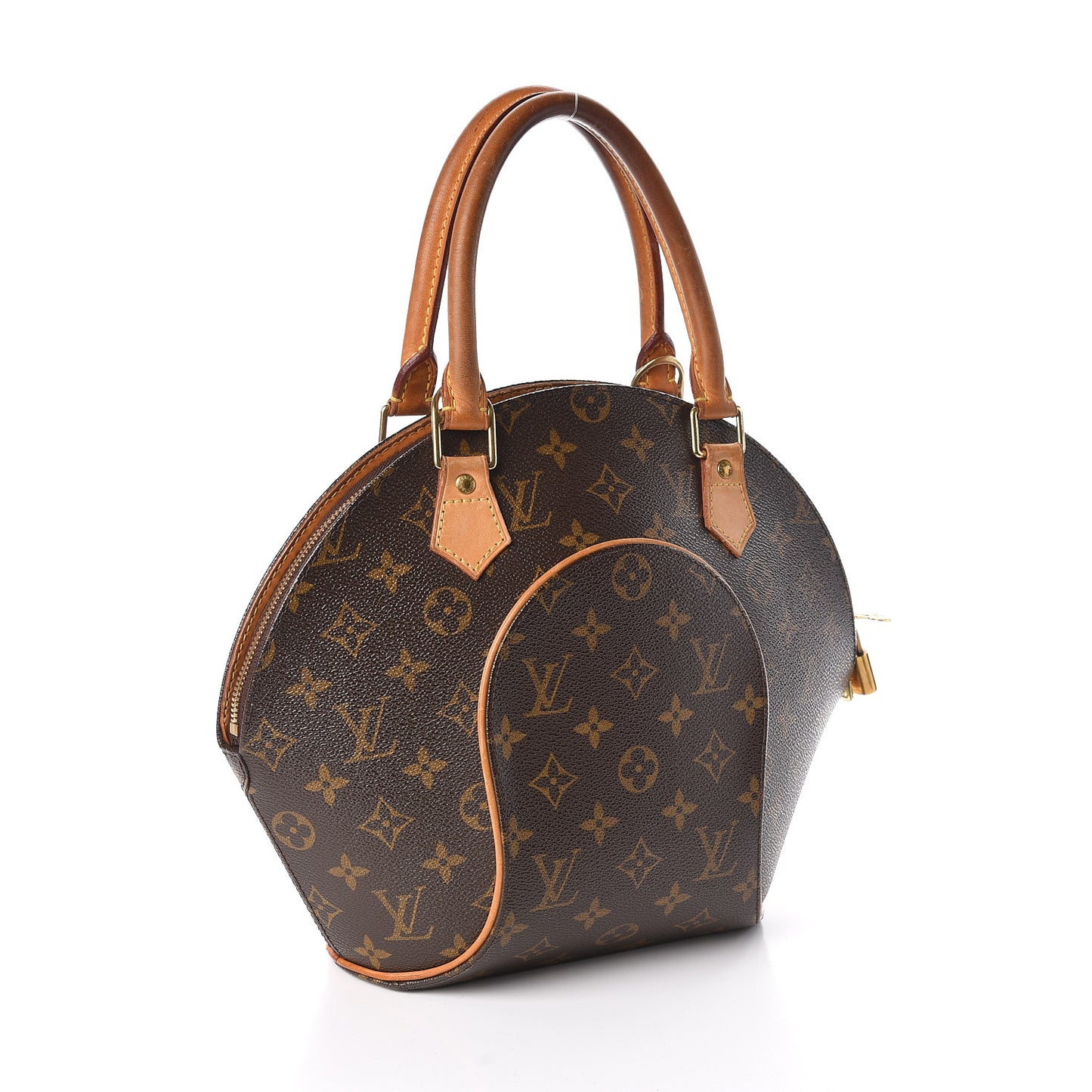 Monogram Ellipse PM