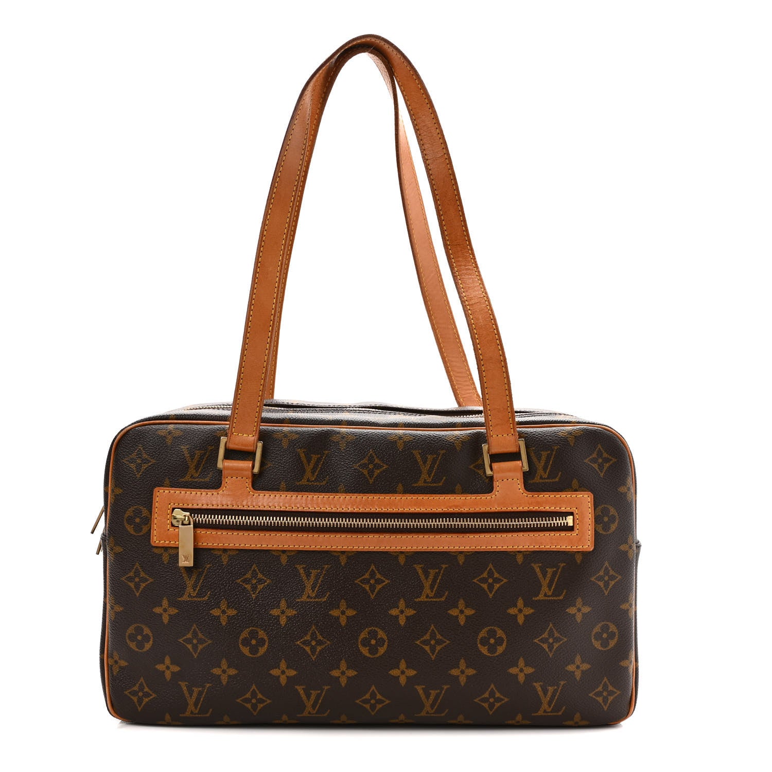 Louis Vuitton Monogram Cite GM 1 of 10