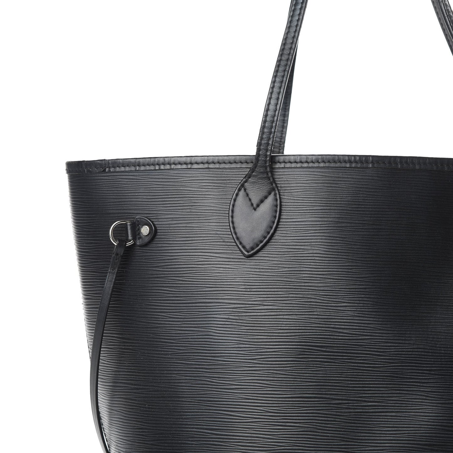 Epi Neverfull MM Black