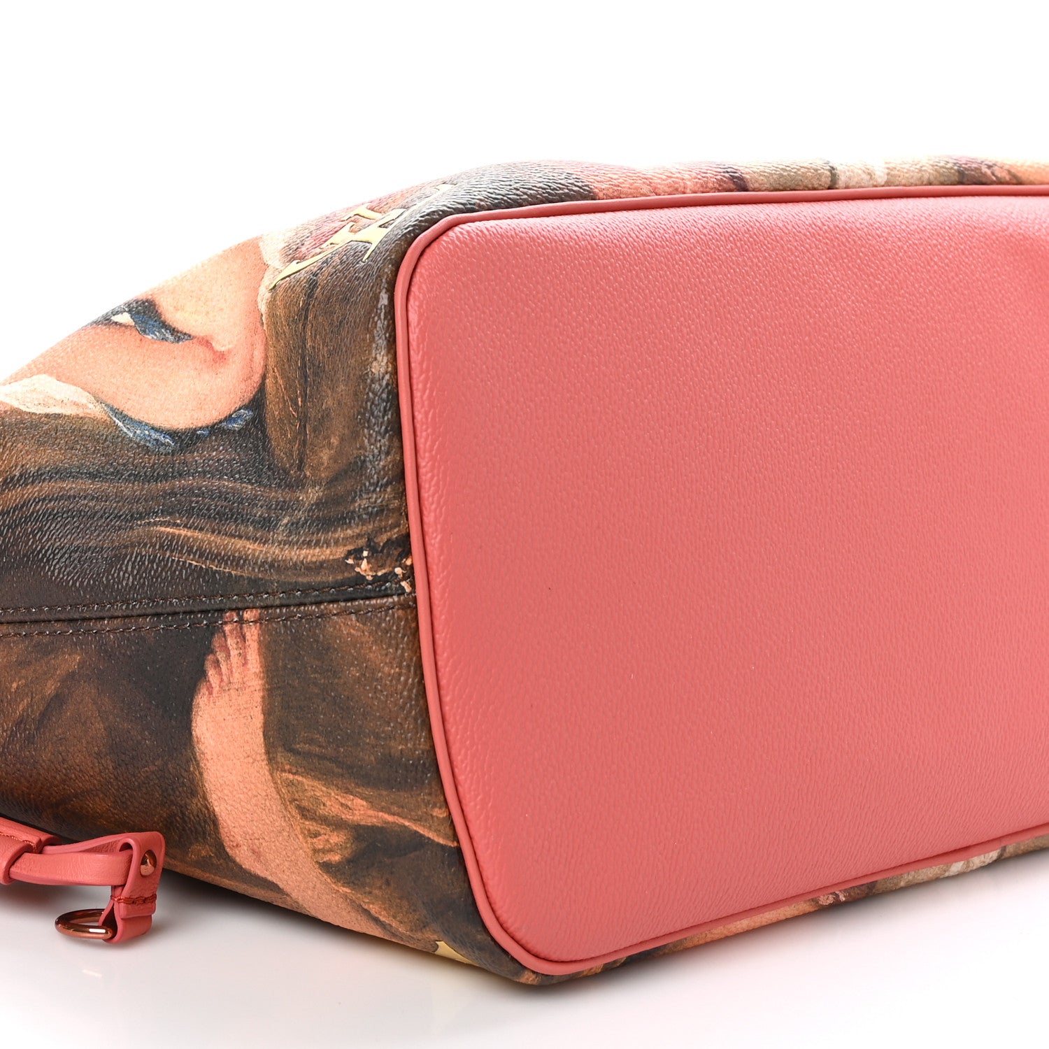 Louis Vuitton Masters Jeff Koons Boucher Neverfull MM 9 of 10