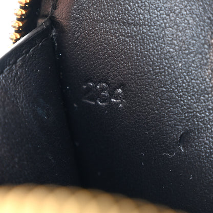 Prada Saffiano Mini Crossbody Bag Black 7 of 16