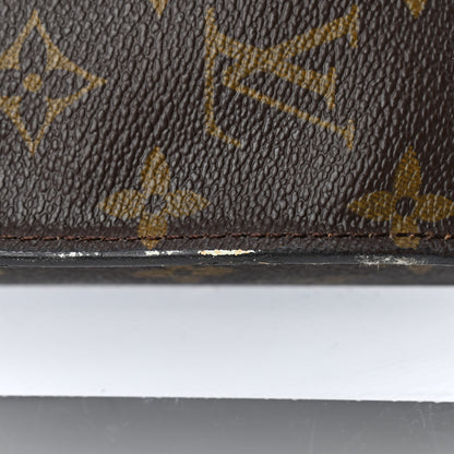 Louis Vuitton Monogram Saint Cloud PM 5 of 5