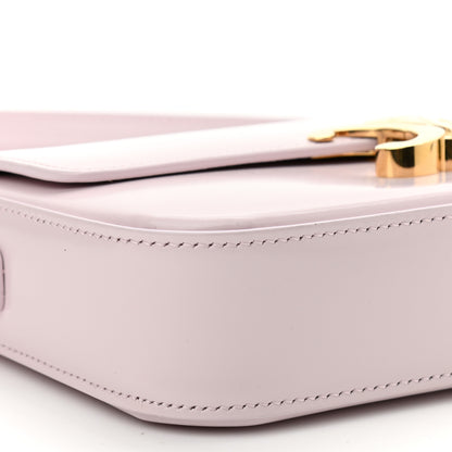 Celine Shiny Calfskin Triomphe Peony 10 of 11