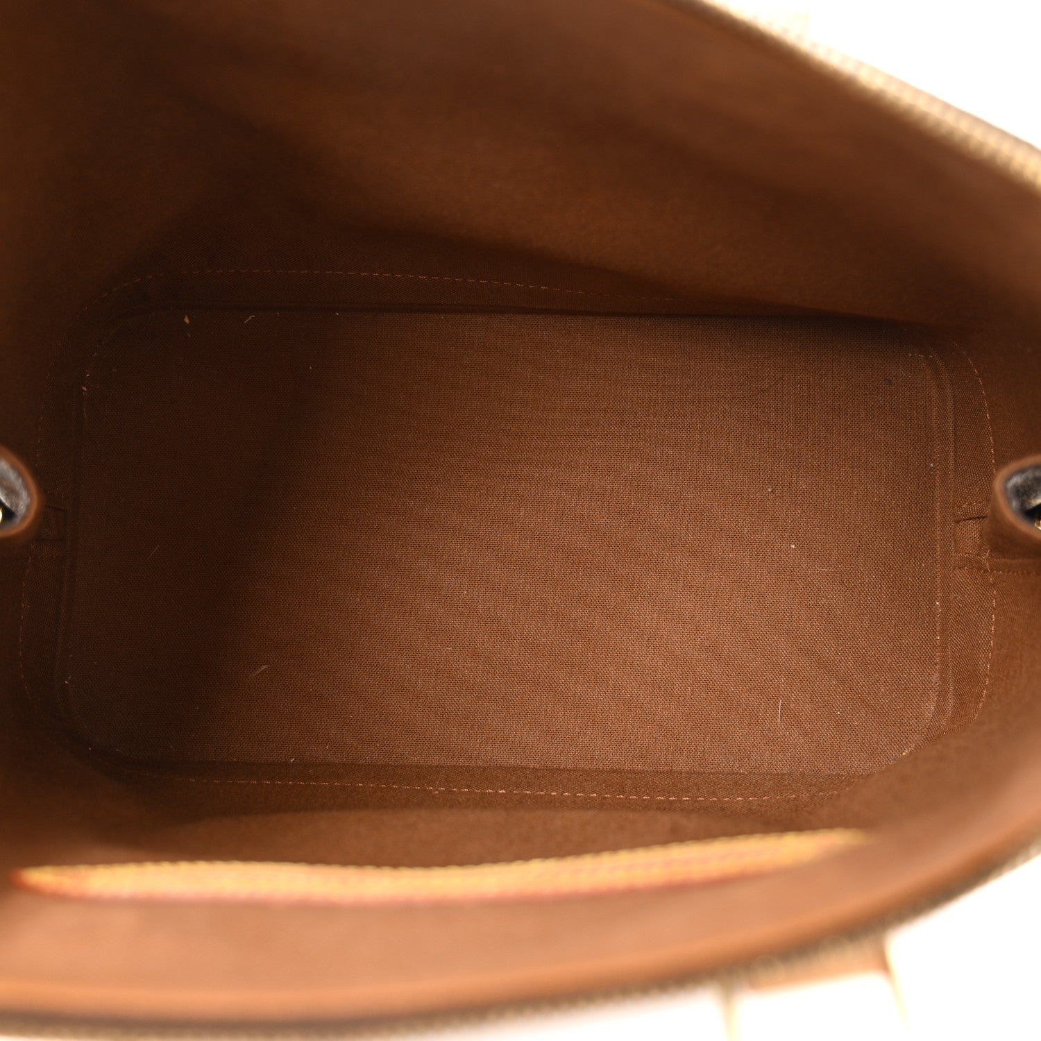 Louis Vuitton Monogram Alma PM 5 of 12