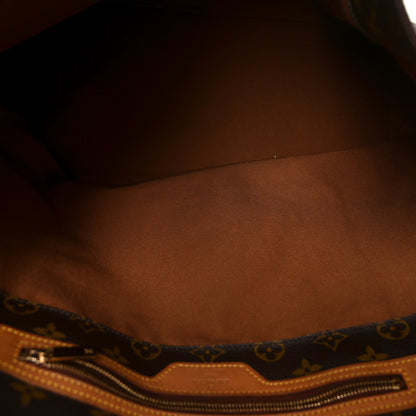Louis Vuitton Monogram Cabas Alto 5 of 9