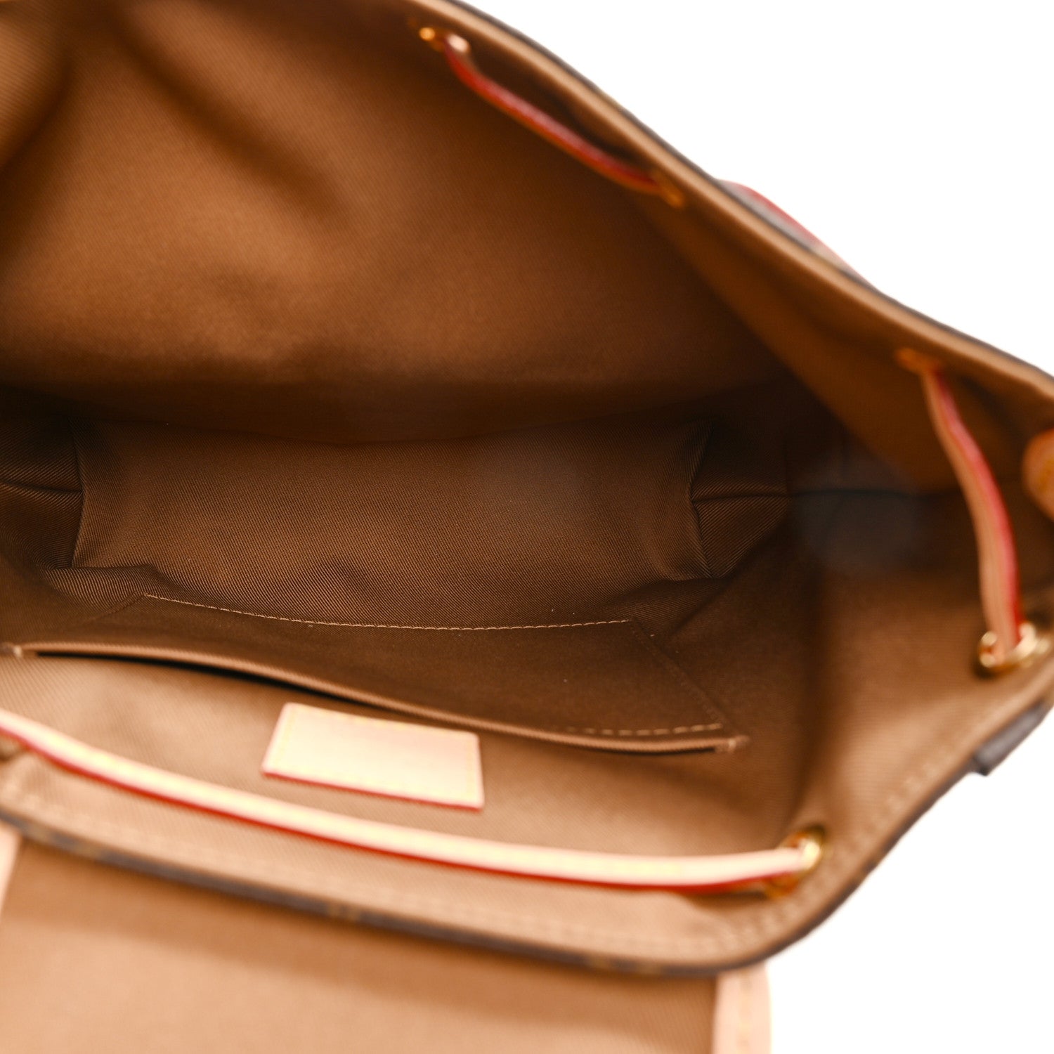 Louis Vuitton Monogram Excursion PM Backpack 9 of 24