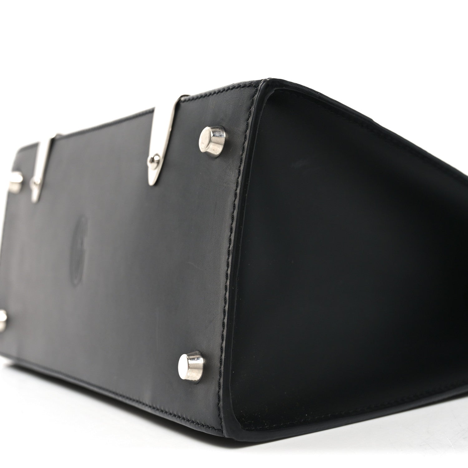 Goyard Goyardine Saigon PM Black 9 of 9