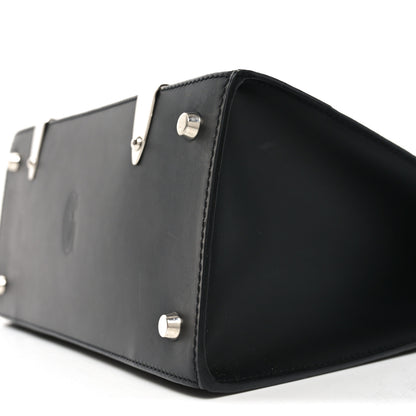 Goyard Goyardine Saigon PM Black 9 of 9