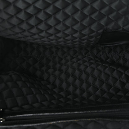 Chanel Calfskin Large Perfect Day Tote Black 5 of 10