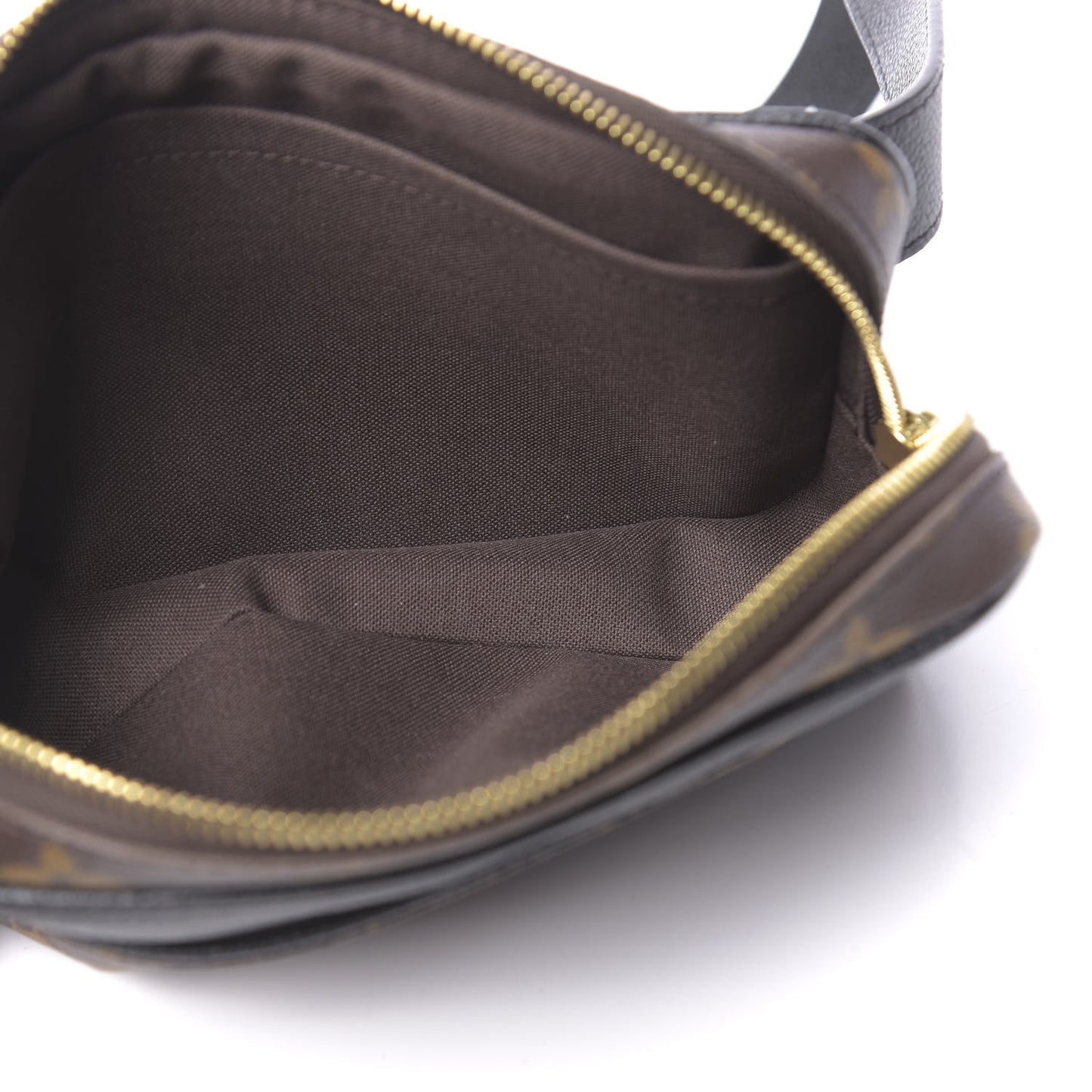 Macassar Bum Bag