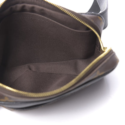 Louis Vuitton Macassar Bum Bag 5 of 10