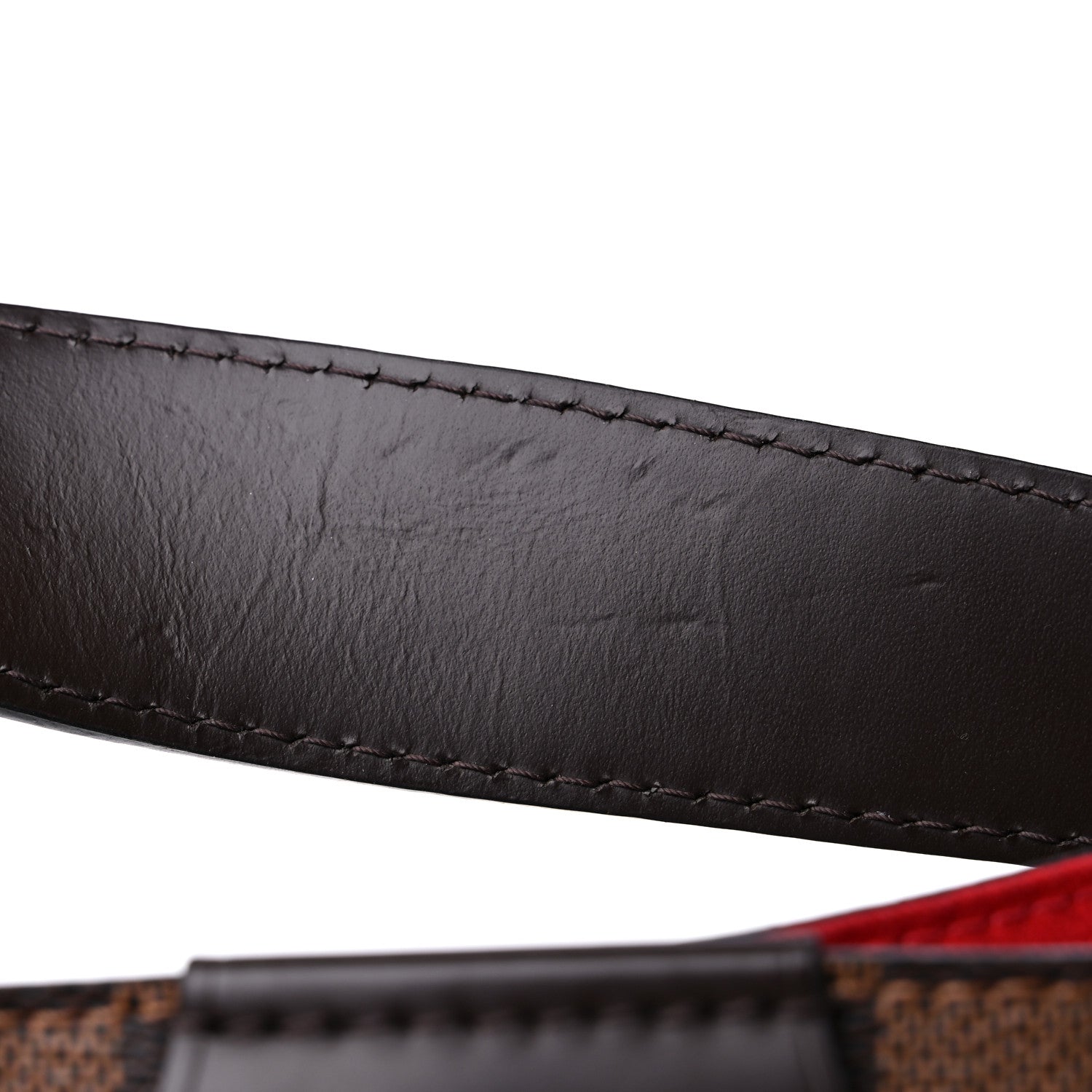 Louis Vuitton Damier Ebene Graceful MM 13 of 16