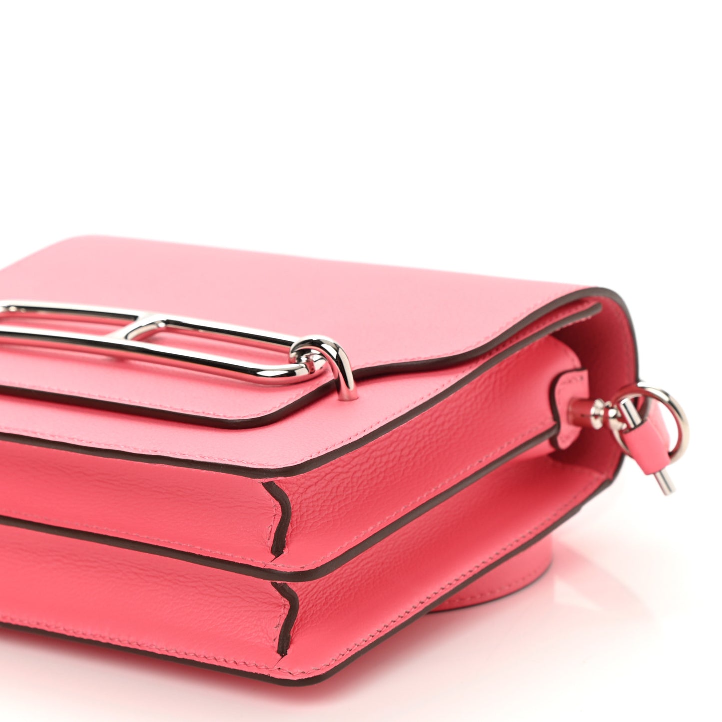 Evercolor Mini Sac Roulis Rose Azalee