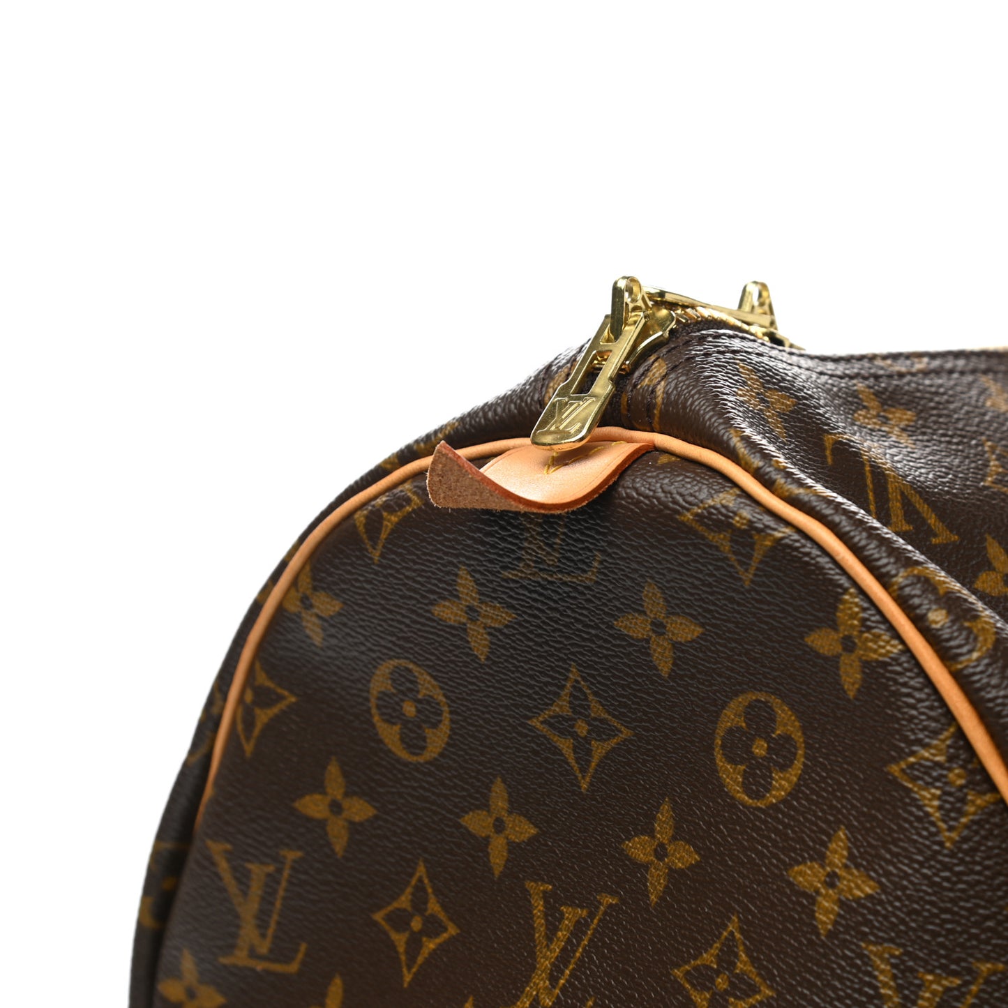Monogram Keepall 55
