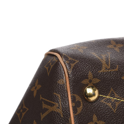 Louis Vuitton Monogram Tivoli GM 14 of 18