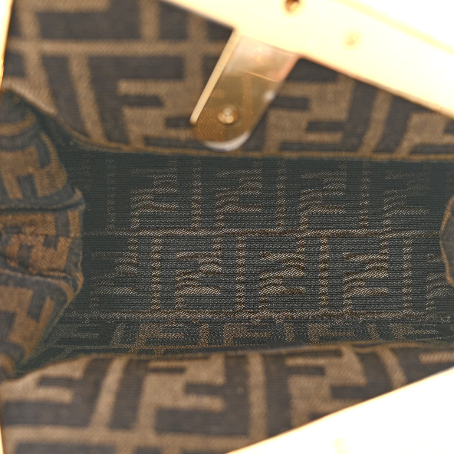 Fendi Snakeskin Small Fendi First Asfalto 1812953 – FASHIONPHILE