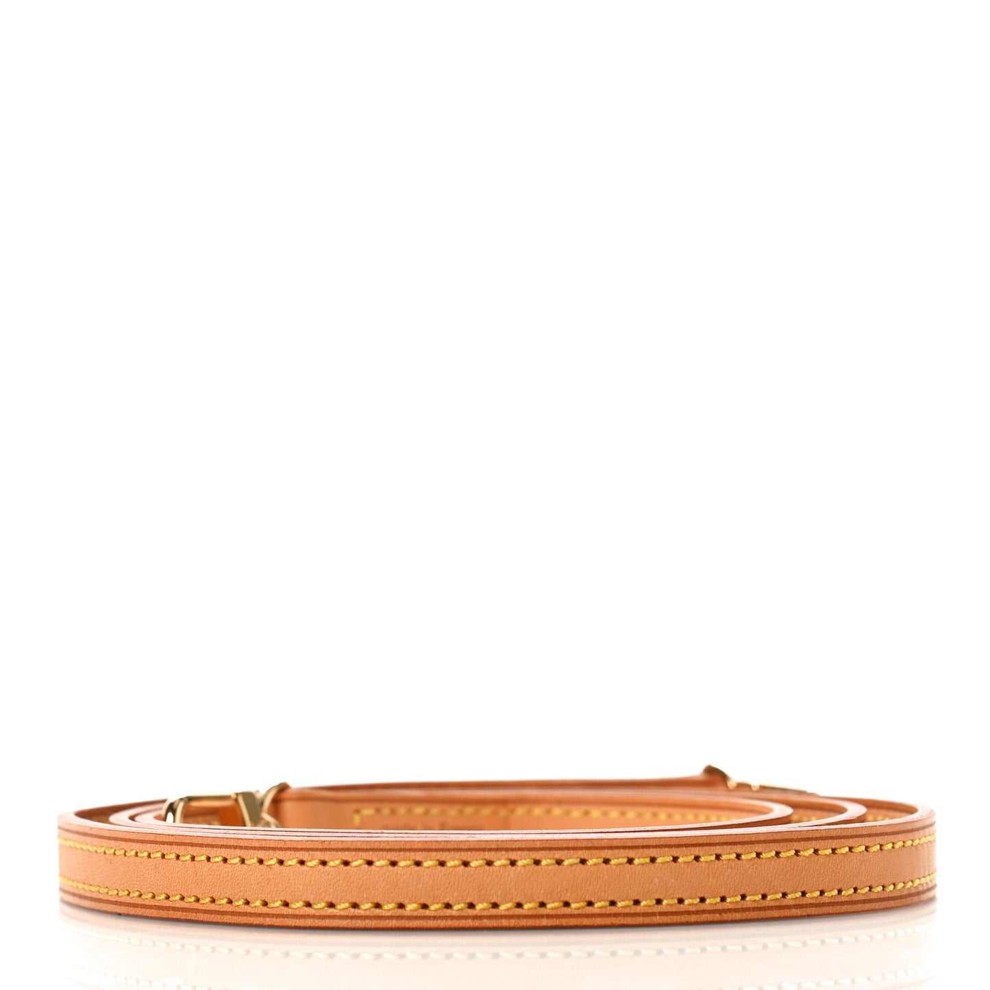 Vachetta 12mm Long Shoulder Strap