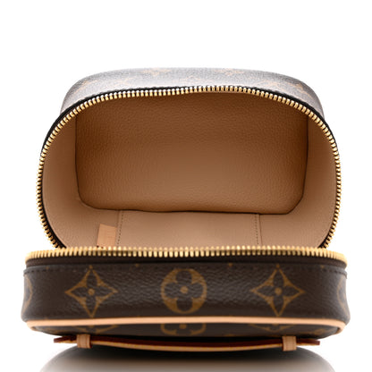 Louis Vuitton Monogram Nano Nice 4 of 8