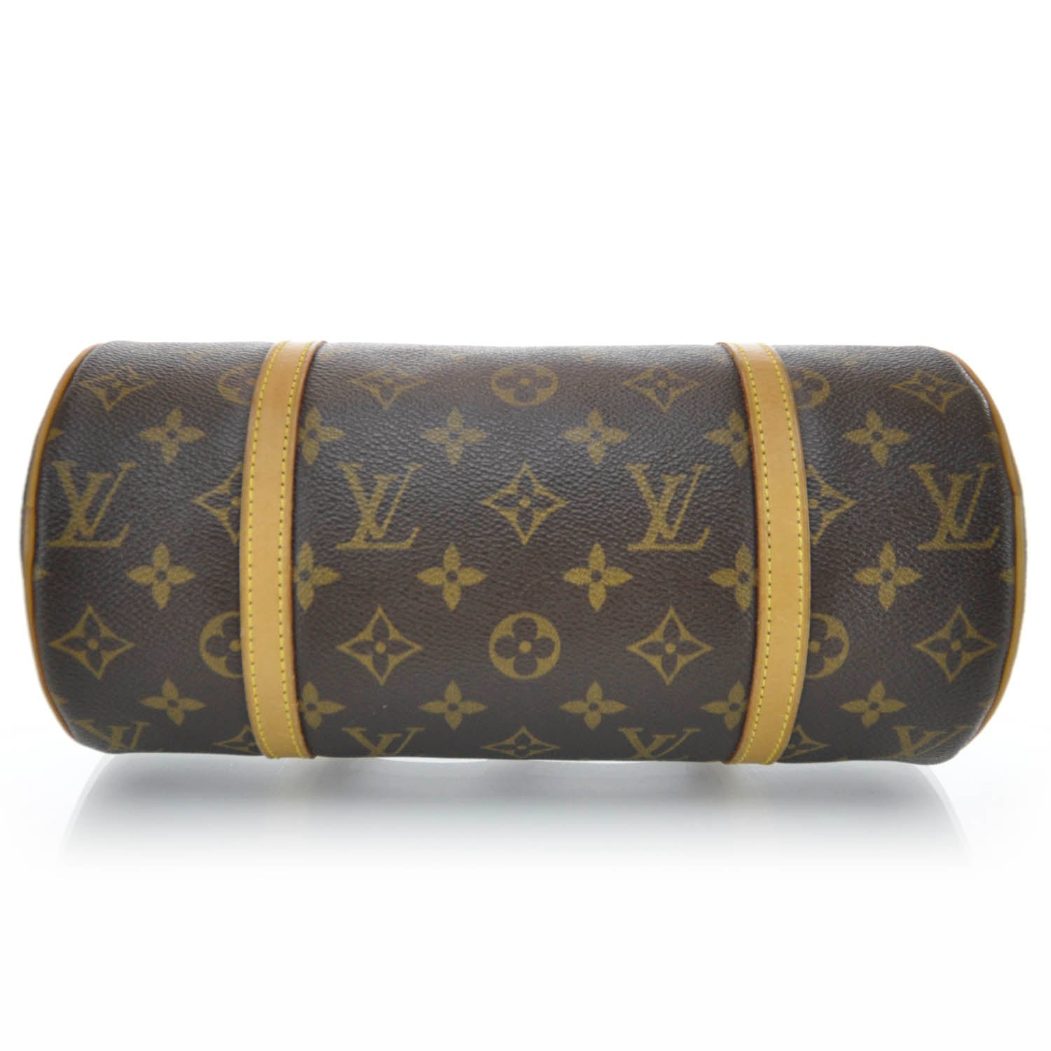 Louis Vuitton Monogram Papillon 26 5 of 8