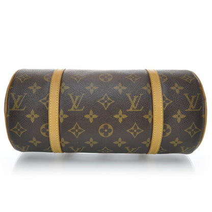 Louis Vuitton Monogram Papillon 26 5 of 8