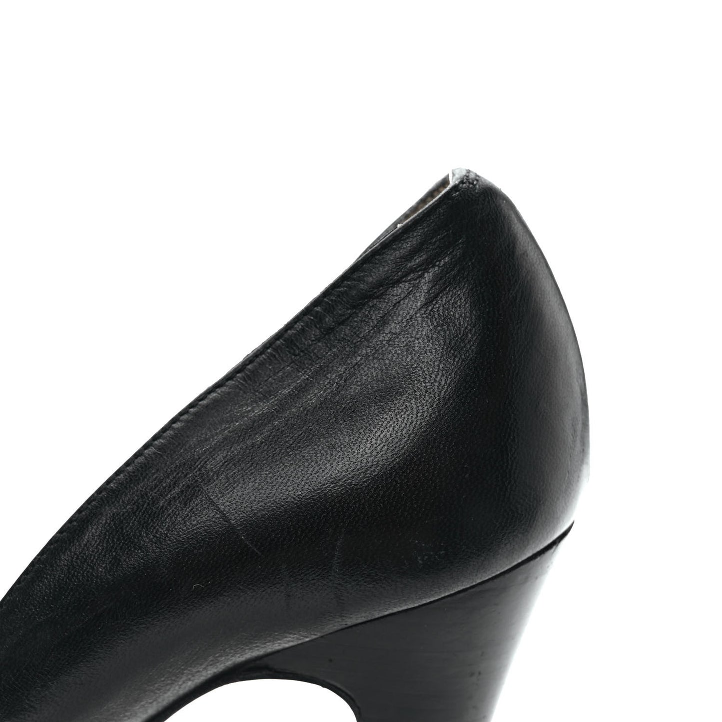 Kid Victoria 160 Pumps 39.5 Black