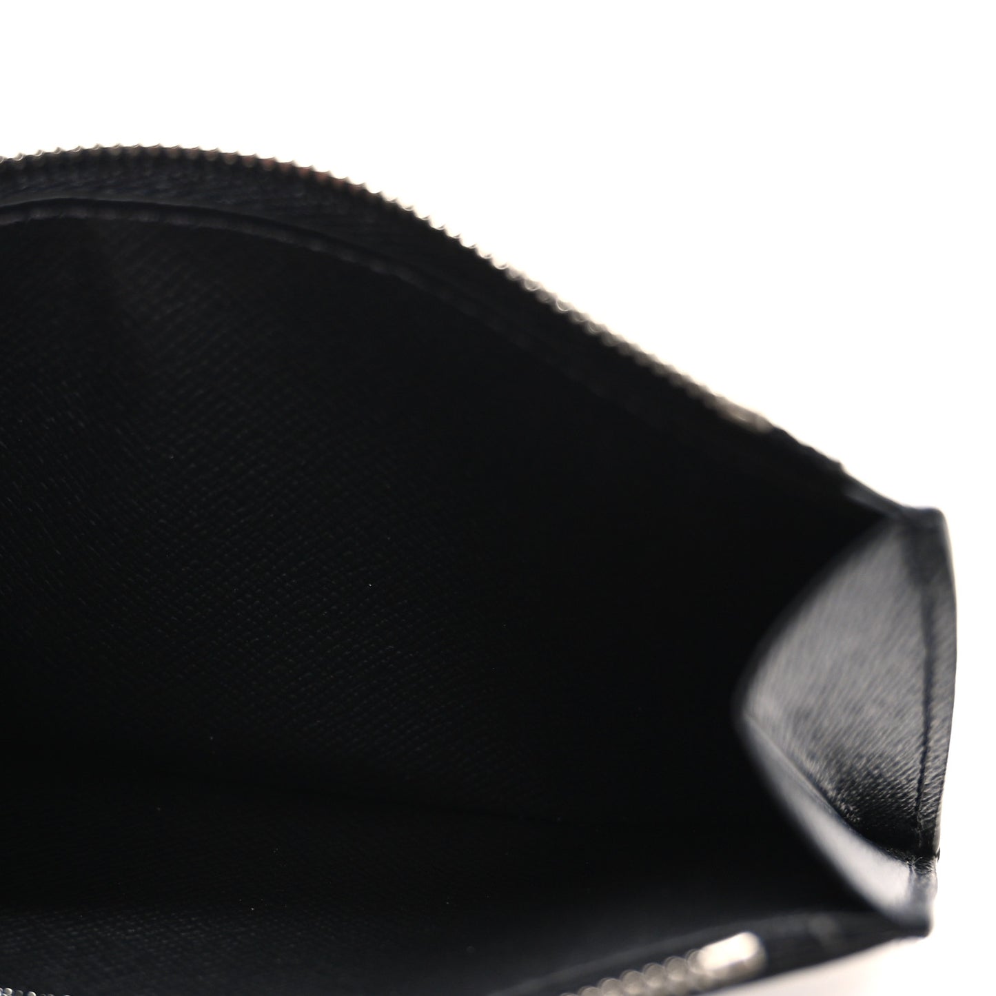 Damier Graphite Coin Card Holder