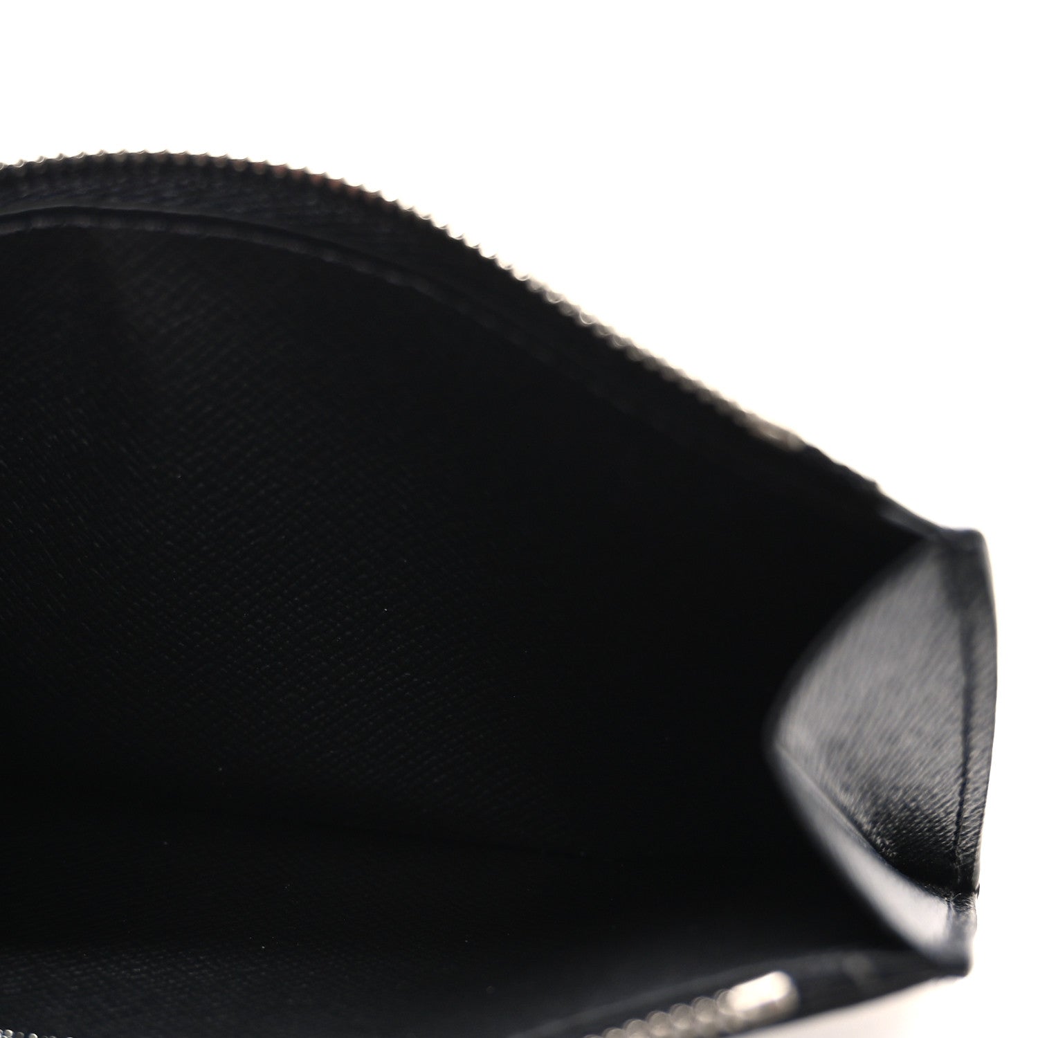 Louis Vuitton Damier Graphite Coin Card Holder 5 of 6