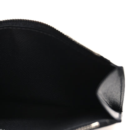 Louis Vuitton Damier Graphite Coin Card Holder 5 of 6