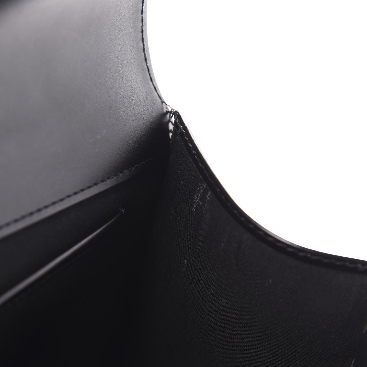 Louis Vuitton Epi Dinard Black 11 of 13