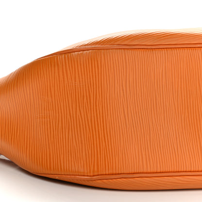 Louis Vuitton Epi Dhanura PM Mandarin 8 of 15