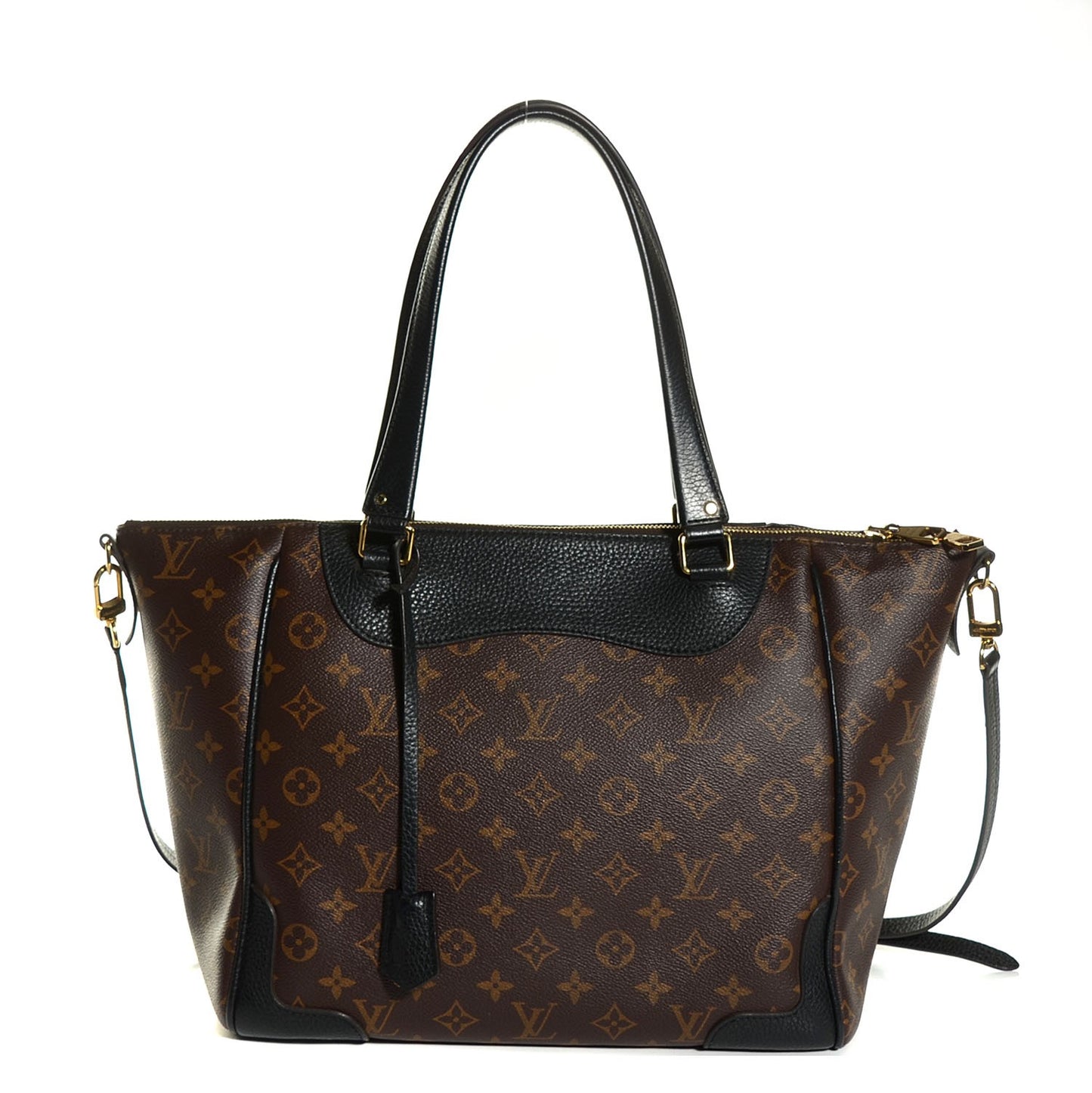 Monogram Estrela NM Black