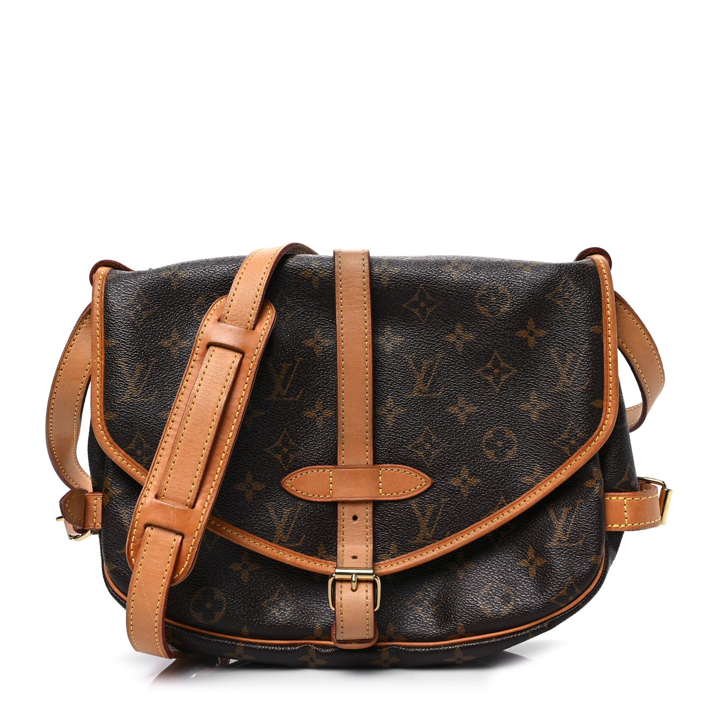 Monogram Saumur GM
