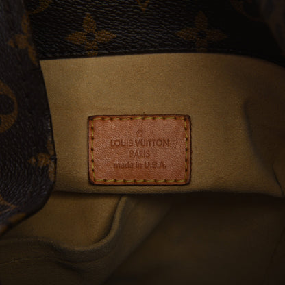 Louis Vuitton Monogram Artsy MM 6 of 10