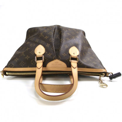 Louis Vuitton Monogram Palermo PM 5 of 11